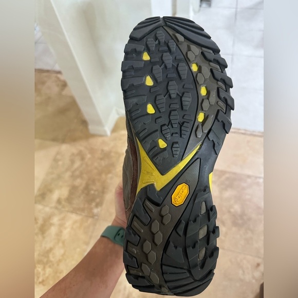 THE NORTH FACE STORM MID WP SHOE MEN'S- SIZE 13 - Picture 10 of 10